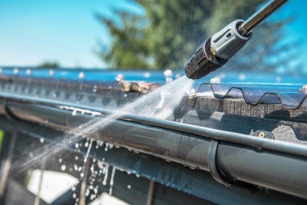 Best Garage Pressure Washing  in Elizabethtown, NC
