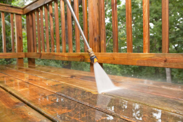 Best Deck Cleaning Services  in Elizabethtown, NC
