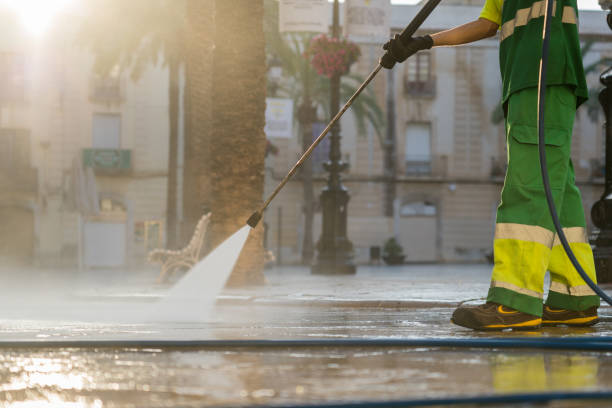 Local Pressure Washing Services in Elizabethtown, NC