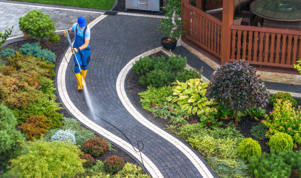 Best Concrete Pressure Washing  in Elizabethtown, NC