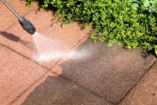 Professional Pressure Washing in Elizabethtown, NC