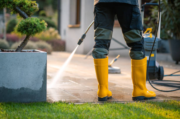 Best Pressure Washing Siding  in Elizabethtown, NC